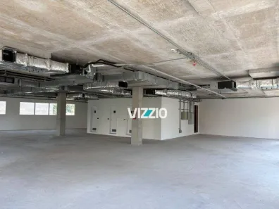 Sala Comercial para alugar, 540m² no Cerqueira César, São Paulo