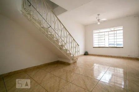 Casa de Condomínio com 4 Quartos à venda, 130m² no Vila Siqueira (Zona Norte), São Paulo