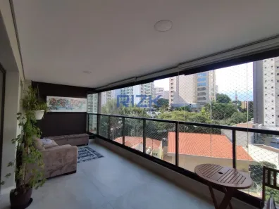 Apartamento com 2 Quartos à venda, 120m² no Aclimação, São Paulo
