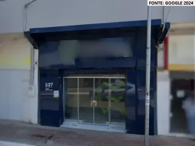 Prédio Comercial à venda, 42m² no Centro, Rio Branco