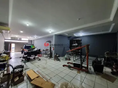 Ponto Comercial para alugar, 160m² no Vila Guiomar, Santo André