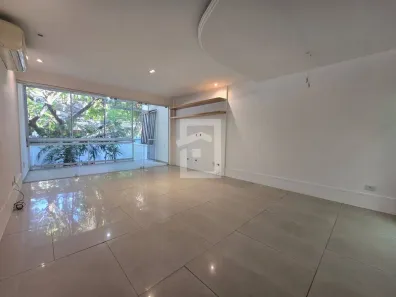 Apartamento com 4 Quartos para alugar, 273m² no Barra da Tijuca, Rio de Janeiro