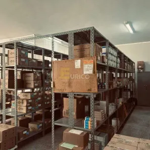 Prédio Comercial à venda, 721m² no Jardim Pinheiros, Valinhos