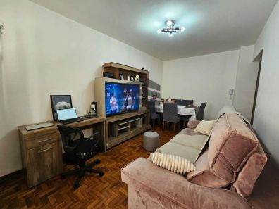 Apartamento com 1 Quarto à venda, 63m² no Bela Vista, São Paulo