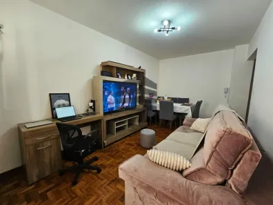 Apartamento com 1 Quarto à venda, 63m² no Bela Vista, São Paulo