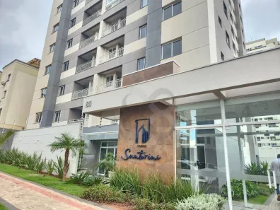 Apartamento com 3 Quartos à venda, 66m² no São Vicente, Londrina