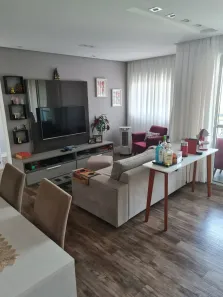 Apartamento com 2 Quartos à venda, 64m² no Jardim Parque Morumbi, São Paulo