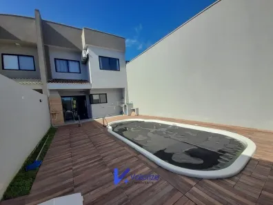 Sobrado com 3 Quartos à venda, 160m² no , Pontal do Paraná