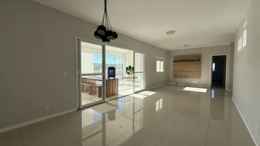 Apartamento com 3 Quartos à venda, 132m² no Tamboré, Santana de Parnaíba