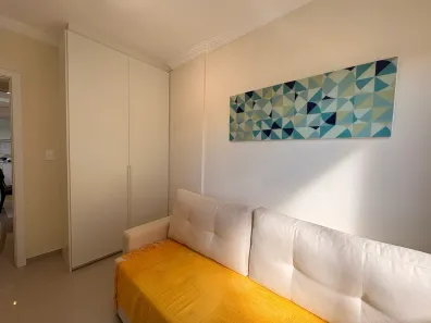 Apartamento com 2 Quartos à venda, 72m² no Pedra Branca, Palhoça