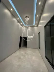 Casa com 3 Quartos à venda, 136m² no Loteamento Residencial Verona, Anápolis