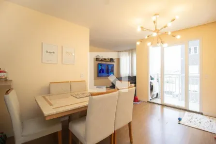 Apartamento com 2 Quartos à venda, 58m² no Limão, São Paulo