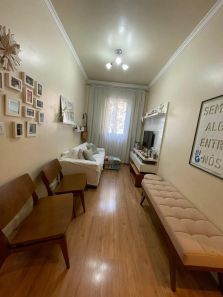 Apartamento com 2 Quartos à venda, 102m² no Consolação, São Paulo