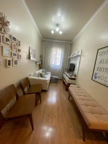 Apartamento com 2 Quartos à venda, 102m² no Consolação, São Paulo