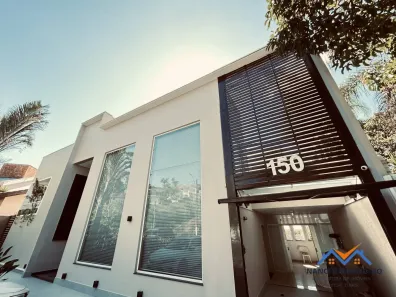 Casa com 3 Quartos à venda, 720m² no Arujázinho IV, Arujá