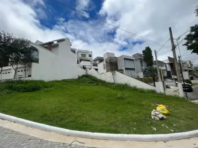 Lote/Terreno à venda, 302m² no Mogi Moderno, Mogi das Cruzes