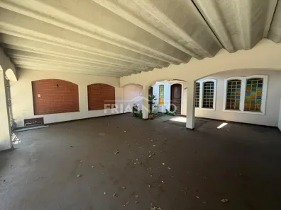 Imóvel Comercial com 3 Quartos para alugar, 250m² no São Dimas, Piracicaba