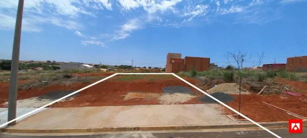 Lote/Terreno à venda, 250m² no Reserva Centenária, Santa Bárbara D'Oeste