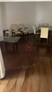Apartamento com 3 Quartos à venda, 170m² no Jardim, Santo André
