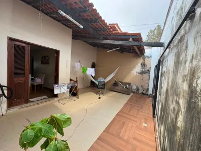 Casa com 3 Quartos à venda, 180m² no Cohatrac I, São Luís