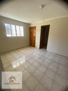 Casa com 2 Quartos para alugar, 100m² no Vila Santa Teresa (Zona Leste), São Paulo