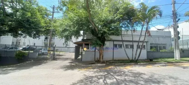 Apartamento com 2 Quartos à venda, 65m² no Leitão, Louveira