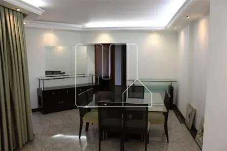 Apartamento com 3 Quartos à venda, 230m² no Bosque da Saúde, São Paulo