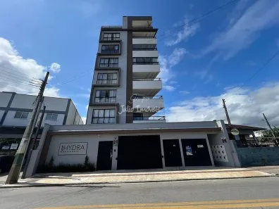 Apartamento com 2 Quartos para alugar, 78m² no Azambuja, Brusque