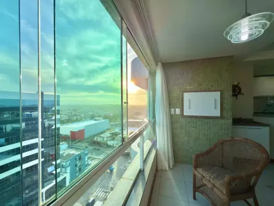 Apartamento com 2 Quartos à venda, 87m² no Praia Araca, Capão da Canoa