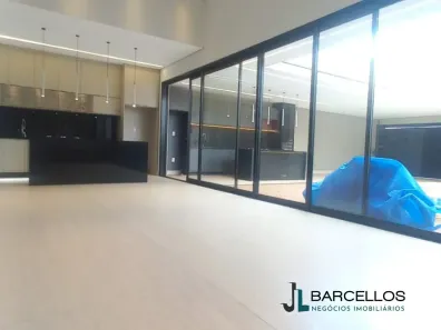 Casa com 3 Quartos à venda, 200m² no Residencial Tellini, Franca