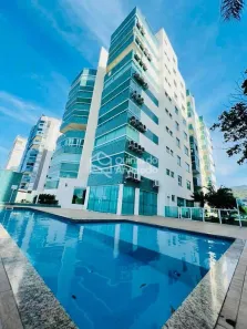 Apartamento com 1 Quarto para alugar, 75m² no , Governador Celso Ramos