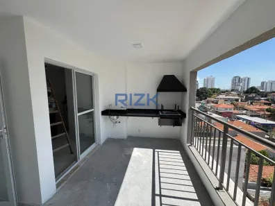 Apartamento com 2 Quartos à venda, 69m² no Vila Dom Pedro I, São Paulo