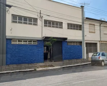 Prédio Comercial para alugar, 233m² no Parque São Jorge, São Paulo