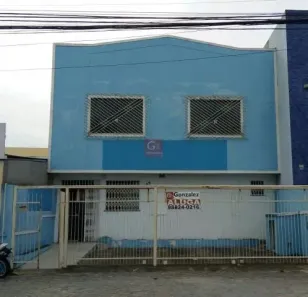 Imóvel Comercial com 7 Quartos para alugar, 180m² no São Conrado, Aracaju