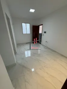 Apartamento com 2 Quartos à venda, 54m² no Brás, São Paulo