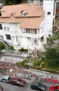 Casa com 13 Quartos à venda, 450m² no Glória, Rio de Janeiro