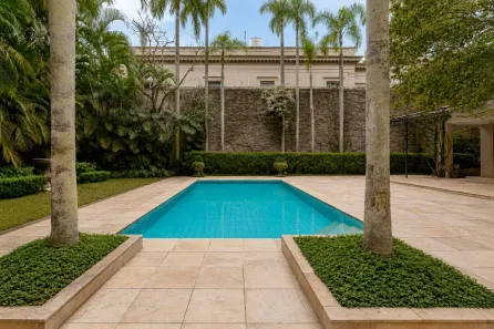 Sobrado com 5 Quartos à venda, 669m² no Jardim Europa, São Paulo