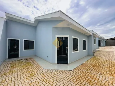 Casa com 2 Quartos à venda, 50m² no Cascavel Velho, Cascavel
