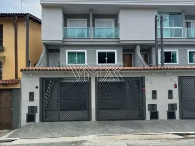 Sobrado com 3 Quartos à venda, 138m² no Vila Medeiros, São Paulo