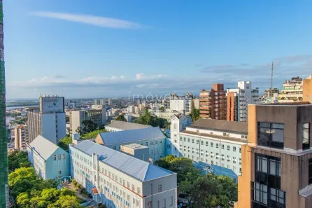 Apartamento com 3 Quartos à venda, 231m² no Bom Fim, Porto Alegre