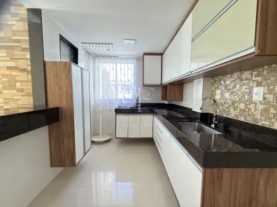 Apartamento com 2 Quartos para alugar, 60m² no Praia das Gaivotas, Vila Velha