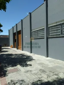 Galpão/Depósito/Armazém à venda, 240m² no Céu Azul, Belo Horizonte
