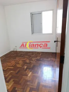 Apartamento com 2 Quartos à venda, 55m² no Gopoúva, Guarulhos