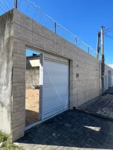 Lote/Terreno à venda, 520m² no Cidade dos Funcionários, Fortaleza