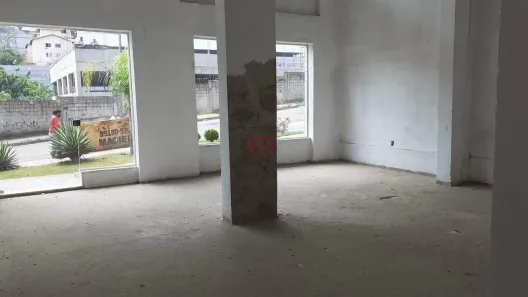 Ponto Comercial à venda, 107m² no Buritis, Belo Horizonte