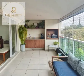Apartamento com 3 Quartos à venda, 156m² no Jardim Avelino, São Paulo