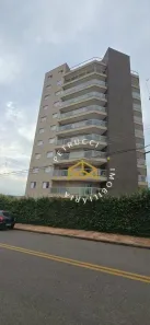 Cobertura com 3 Quartos à venda, 245m² no Parque Ortolândia, Hortolândia