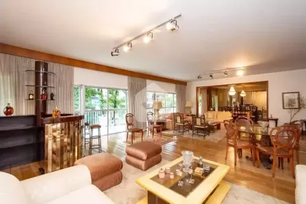 Apartamento com 4 Quartos à venda, 290m² no Ipanema, Rio de Janeiro