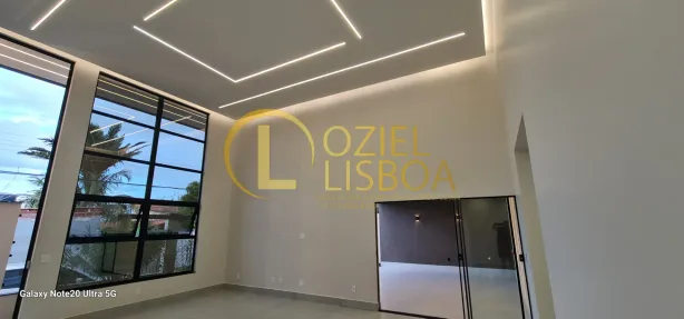 Casa de Condomínio com 4 Quartos à venda, 400m² no Setor Habitacional Vicente Pires, Brasília