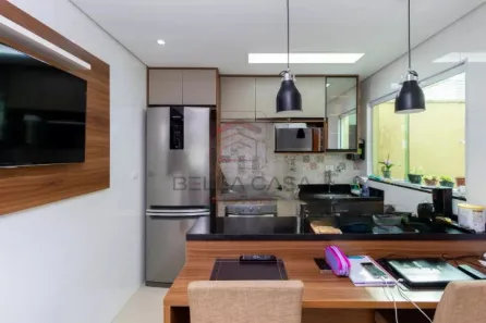 Sobrado com 2 Quartos à venda, 150m² no Vila Libanesa, São Paulo